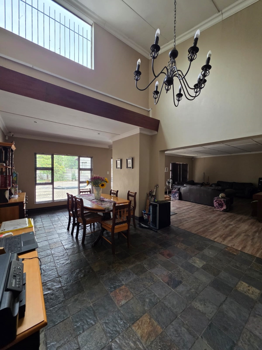 4 Bedroom Property for Sale in Sasolburg Ext 23 Free State